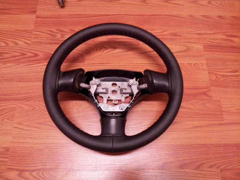 Illustration for article titled Finally fixed my wheel!!